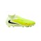 Nike Phantom 6 High Pro FG Max Voltage Gelb F800 - gelb