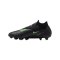 Nike Phantom 6 High Pro FG Shadow Schwarz F001 - schwarz