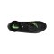Nike Phantom 6 High Pro FG Shadow Schwarz F001 - schwarz