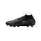 Nike Phantom 6 High Pro FG Shadow Schwarz F003 - schwarz