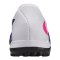 Nike Phantom 6 Low Academy TF Attack Blau F446 - blau