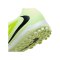 Nike Phantom 6 Low Academy TF Max Voltage Gelb F800 - gelb
