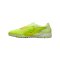 Nike Phantom 6 Low Academy TF Max Voltage Gelb F800 - gelb