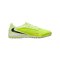 Nike Phantom 6 Low Academy TF Max Voltage Gelb F800 - gelb