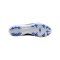 Nike Phantom 6 Low Academy AG Attack Blau F446 - blau
