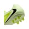 Nike Phantom 6 Low Academy AG Max Voltage Gelb F800 - gelb