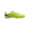 Nike Phantom 6 Low Academy AG Max Voltage Gelb F800 - gelb