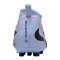 Nike Phantom 6 Low Academy AG Scary Good Kids Blau F400 - blau