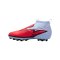 Nike Phantom 6 Low Academy AG Scary Good Kids Blau F400 - blau