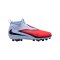 Nike Phantom 6 Low Academy AG Scary Good Kids Blau F400 - blau
