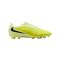 Nike Phantom 6 Low Academy FG/MG Max Voltage Gelb F800 - gelb