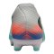 Nike Phantom 6 Low Academy FG/MG United Grün F300 - gruen