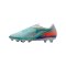 Nike Phantom 6 Low Academy FG/MG United Grün F300 - gruen