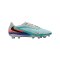 Nike Phantom 6 Low Academy FG/MG United Grün F300 - gruen