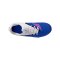 Nike Phantom 6 Low Academy FG/MG Attack Kids Blau F446 - blau