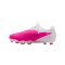Nike Phantom 6 Low Academy FG/MG Breakout Kids Rosa F901 - rosa