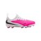 Nike Phantom 6 Low Academy FG/MG Breakout Kids Rosa F901 - rosa