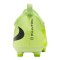 Nike Phantom 6 Low Academy FG/MG Max Voltage Kids Gelb F800 - gelb