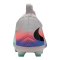 Nike Phantom 6 Low Academy FG/MG United Kids Grün F300 - gruen