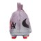 Nike Phantom 6 Low Academy FG/MG Alexia Putellas Kids Rot F600 - rot