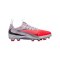 Nike Phantom 6 Low Academy FG/MG Alexia Putellas Kids Rot F600 - rot