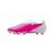 Nike Phantom 6 Low Academy FG/MG Breakout Rosa F900 - rosa