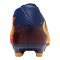 Nike Phantom 6 Low Academy FG/MG Erling Haaland Force 9 Orange F800 - orange