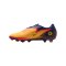 Nike Phantom 6 Low Academy FG/MG Erling Haaland Force 9 Orange F800 - orange
