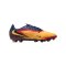Nike Phantom 6 Low Academy FG/MG Erling Haaland Force 9 Orange F800 - orange