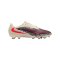 Nike Phantom 6 Low Academy FG/MG United Rot F661 - rot
