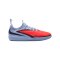 Nike Phantom 6 Low Academy IN Scary Good Kids Blau F400 - blau