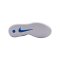 Nike Phantom 6 Low Academy IN Attack Kids Blau F446 - blau