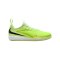 Nike Phantom 6 Low Academy IN Max Voltage Kids Gelb F800 - gelb