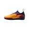 Nike Phantom 6 Low Academy IN Erling Haaland Force 9 Kids Orange F800 - orange