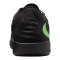 Nike Phantom 6 Low Academy IN Shadow Schwarz F001 - schwarz