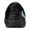 Nike Phantom 6 Low Academy IN Shadow Schwarz F003 - schwarz