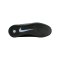 Nike Phantom 6 Low Academy IN Shadow Schwarz F003 - schwarz