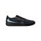 Nike Phantom 6 Low Academy IN Shadow Schwarz F003 - schwarz