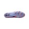 Nike Phantom 6 Low Academy MG Scary Good Blau F400 - blau