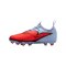 Nike Phantom 6 Low Academy MG Scary Good Kids Blau F400 - blau