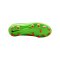 Nike Phantom 6 Low Academy MG Haaland Kids Rot F603 - rot