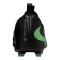 Nike Phantom 6 Low Academy MG Shadow Kids Schwarz F001 - schwarz