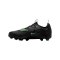 Nike Phantom 6 Low Academy MG Shadow Kids Schwarz F001 - schwarz