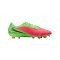 Nike Phantom 6 Low Academy MG Haaland Rot F603 - rot