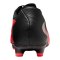 Nike Phantom 6 Low Academy MG Break'Em Rot F600 - rot