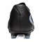 Nike Phantom 6 Low Academy MG Shadow Schwarz F003 - schwarz