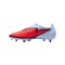 Nike Phantom 6 Low Academy SG Scary Good Blau F400 - blau