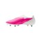 Nike Phantom 6 Low Academy SG Breakout Rosa F900 - rosa
