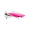 Nike Phantom 6 Low Academy SG Breakout Rosa F900 - rosa