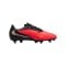 Nike Phantom 6 Low Academy SG Break'Em Rot F600 - rot